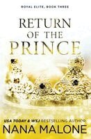 Nana Malone - Return of the Prince, Häftad. Tillgänglighet: Lägg i varukorg