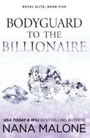 Nana Malone - Bodyguard to the Billionaire, Häftad. Tillgänglighet: Lägg i varukorg