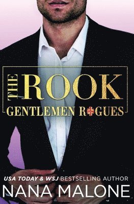 bokomslag Rook