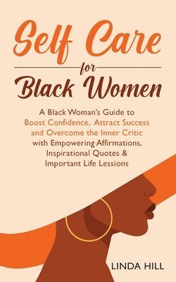 Self-Care for Black Women 1