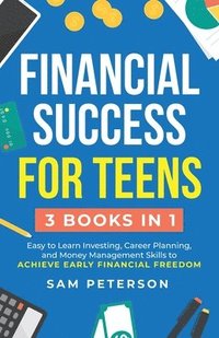 bokomslag Financial Success for Teens