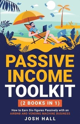 bokomslag Passive Income Toolkit