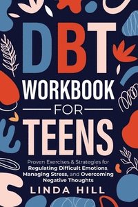 bokomslag DBT Workbook for Teens