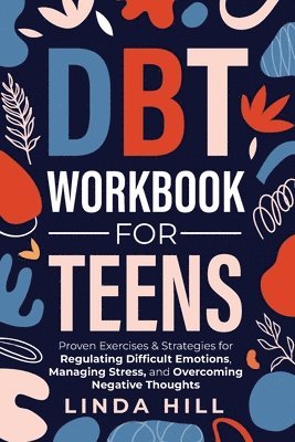 DBT Workbook for Teens 1