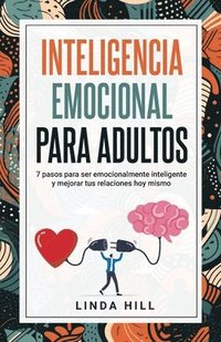 bokomslag Inteligencia Emocional Para Adultos