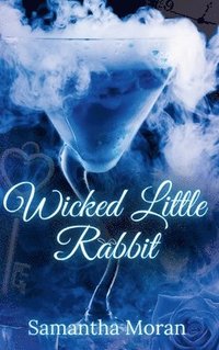 bokomslag Wicked Little Rabbit