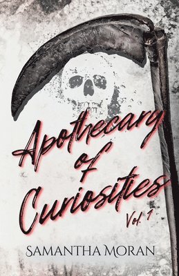 Apothecary of Curiosities 1