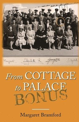 bokomslag From Cottage to Palace Bonus