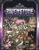 bokomslag Rivenstone Core Rulebook