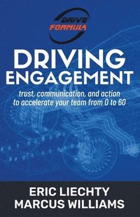 bokomslag Driving Engagement
