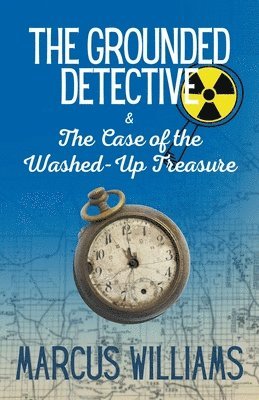 The Case of the Washed-Up Treasure 1