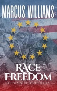 bokomslag Race for Freedom