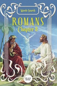 bokomslag Romans Chapter 8