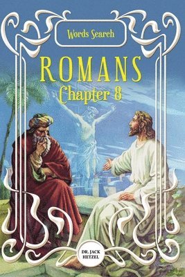 Romans Chapter 8 1