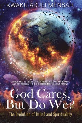 God Cares But Do We? 1