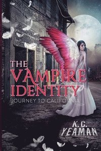 bokomslag The Vampire Identity