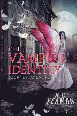 The Vampire Identity 1