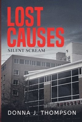 bokomslag Lost Causes