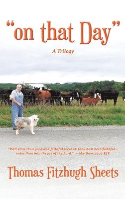 bokomslag "on that Day"