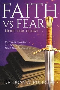 bokomslag Faith vs Fear