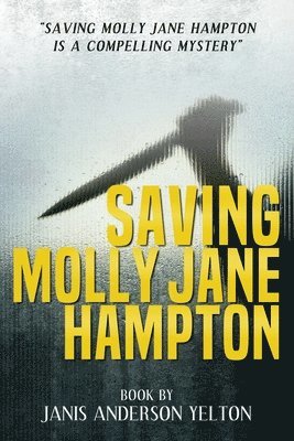 Saving Molly Jane Hampton 1