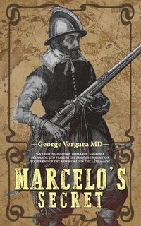 bokomslag Marcelo's Secret