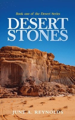 Desert Stones 1