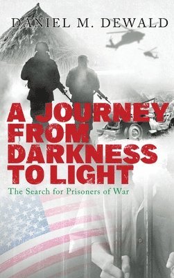 bokomslag Journey From Darkness To Light