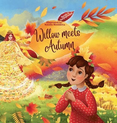 Willow meets Autumn 1