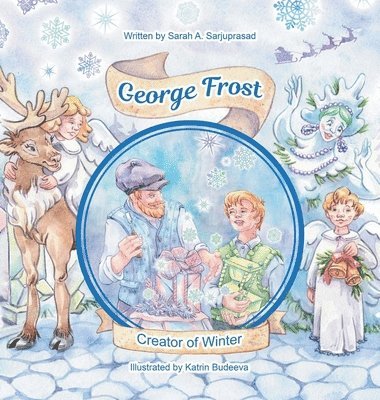 George Frost 1