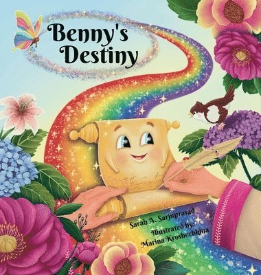 Benny's Destiny 1