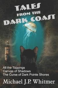 bokomslag Tales from the Dark Coast