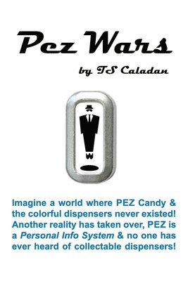 Ts Caladan - Pez Wars, Häftad