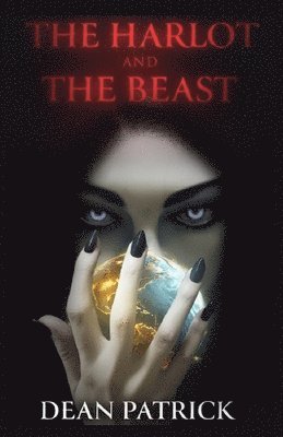 bokomslag Harlot and The Beast