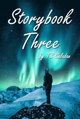 Ts Caladan - Storybook Three, Häftad