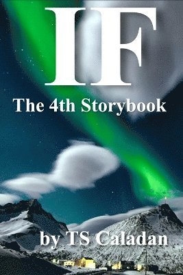 Ts Caladan - IF - The 4th Storybook, Häftad