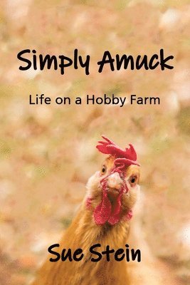 Simply Amuck 1