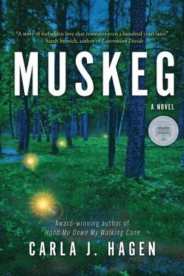 Muskeg 1