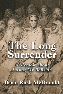 bokomslag Long Surrender