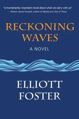 Elliott Foster - Reckoning Waves, Häftad. Tillgänglighet: Lägg i varukorg