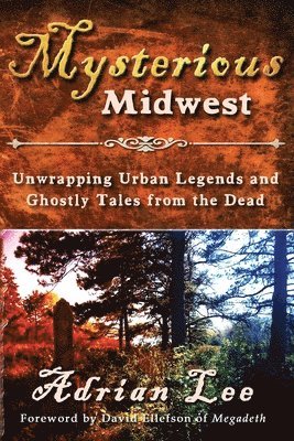 Mysterious Midwest 1