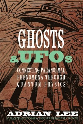 Ghosts & UFOs 1