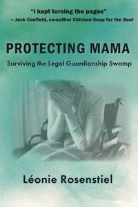 bokomslag Protecting Mama
