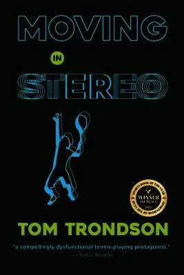 Tom Trondson - Moving in Stereo, Häftad. Tillgänglighet: Lägg i varukorg
