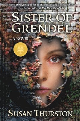 Susan Thurston - Sister of Grendel, Häftad