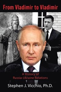 bokomslag From Vladimir to Vladimir