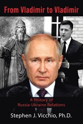 From Vladimir to Vladimir 1