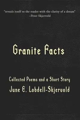 June E Lobdell-Skjervold - Granite Facts, Häftad. Tillgänglighet: Lägg i varukorg