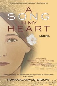 bokomslag Song In My Heart