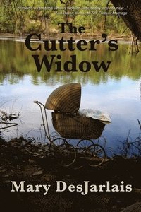 bokomslag Cutter's Widow